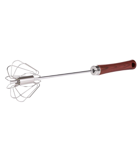 Dedra TURBOKVEDLAČKA Šlehací metla 33 cm Stlačovací mechanismus 1 ks