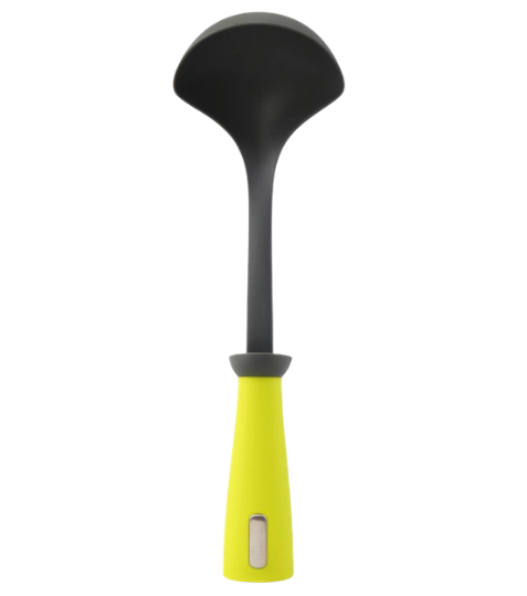 Dedra BIOPAN Velká kuchyňská naběračka 31 cm 1 ks