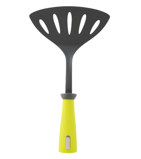 Dedra BIOPAN Široká kuchyňská obracečka 30 cm 1 ks
