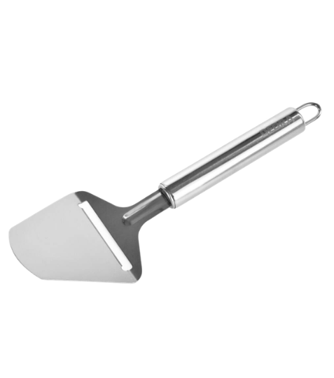 Dedra GOURMET kráječ-lopatka na sýr 22 cm plátkovač sýra 1 ks