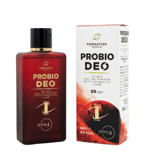 Fermatigo World Probiodeo I 50 ml