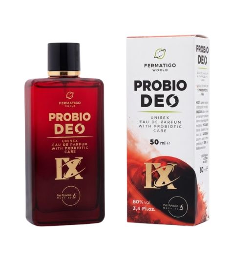 Fermatigo World Probiodeo IX 50 ml