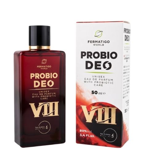 Fermatigo World Probiodeo VIII 50 ml