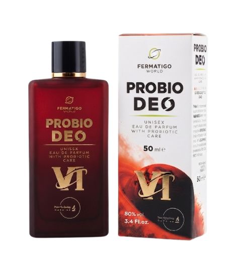 Fermatigo World Probiodeo VI 50 ml