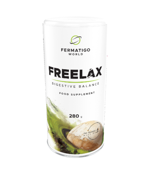 Fermatigo World Freelax 280 g