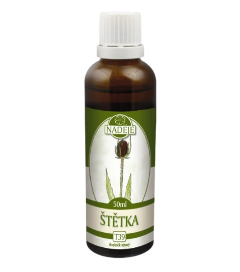 Naděje T39 Štětka 50 ml