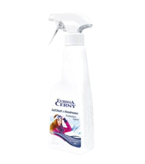 Eurona Impregnace na Softshell a voděodolné membrány Washcare Special 250 ml