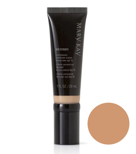 Mary Kay CC krém s SPF 15