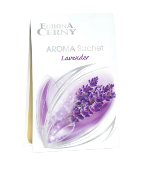 Eurona Parfémová sašetka Lavender 125 ml