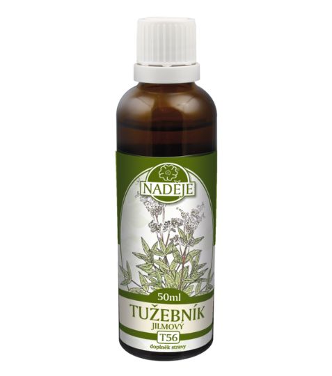 Naděje T56 Tužebník jilmový 50 ml