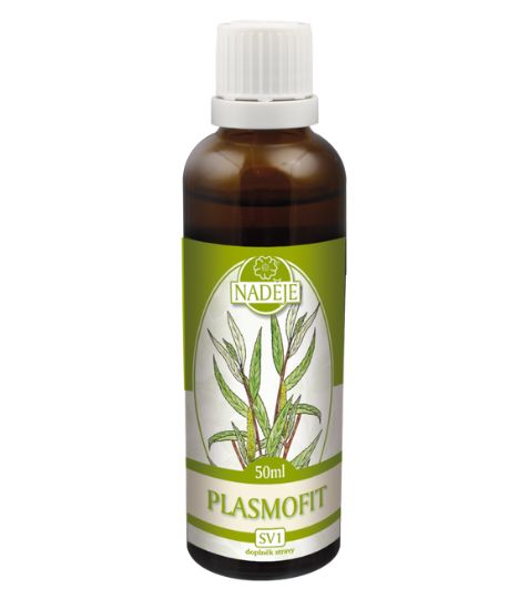Naděje SV1 Plasmofit 50 ml