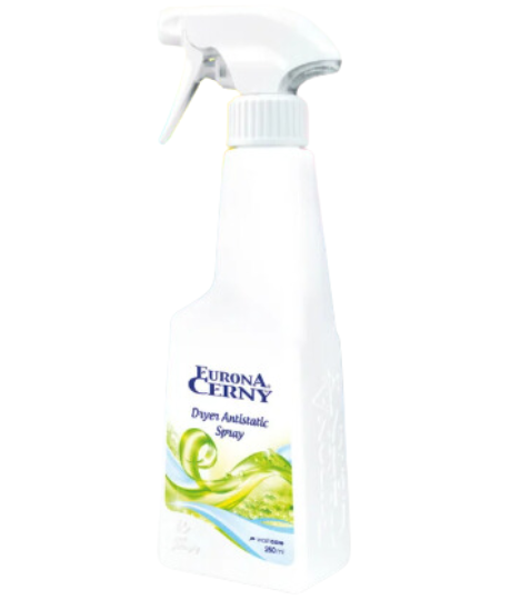 Eurona Sprej do sušičky prádla Washcare Special 250 ml