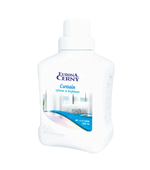Eurona Kondicionér na záclony Washcare Special 500 ml