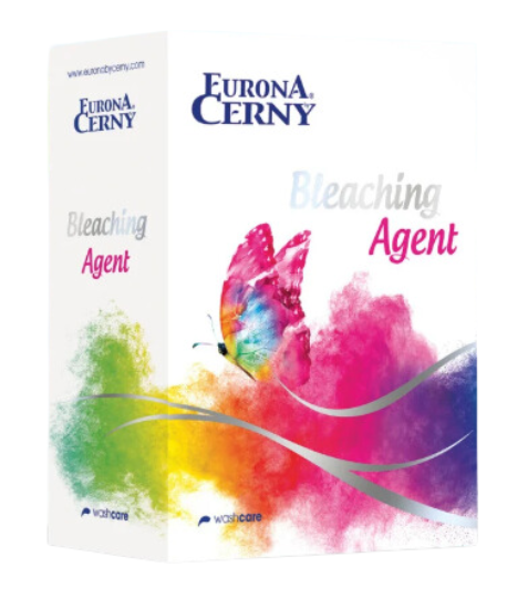 Eurona Univerzální multifunkční agent s obsahem kyslíku Washcare Special 800 g