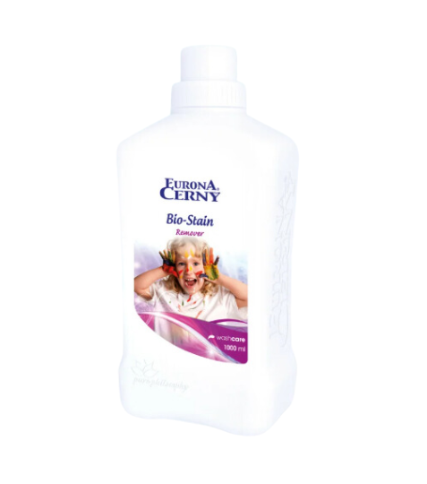 Eurona Bio-aktivní odstraňovač skvrn Washcare Special 1000 ml