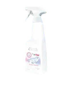 Eurona Šetrný čisticí prostředek na hračky a dětské povrchy Eco Mimi 250 ml