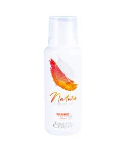 Eurona Přírodní aktivní hřejivý krém Nature Condition 200 ml
