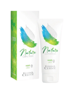 Eurona Přírodní ochranný krém na ruce Nature Condition 75 ml