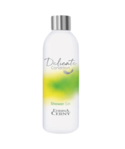 Eurona Jemný sprchový gel pro ženy Delicate Condition 250 ml