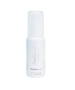 Eurona Přírodní ochranný sprej pro svěží dech Brilliant Condition 50 ml