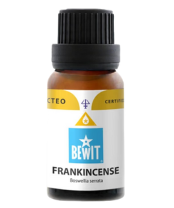 Bewit kadidlo serrata 