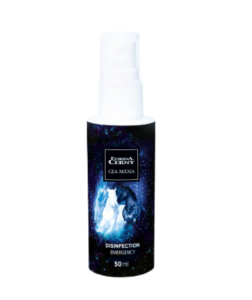 Eurona Pohotovostní gel pro rychlou dezinfekci GIA MENA 50 ml