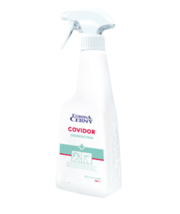 Eurona Dezinfekční sprej COVIDOR Home 500 ml