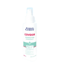 Eurona Pohotovostní sprej pro rychlou dezinfekci COVIDOR Home 100 ml