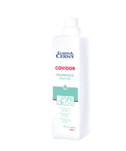 Eurona Dezinfekční roztok COVIDOR Home 1 000 ml