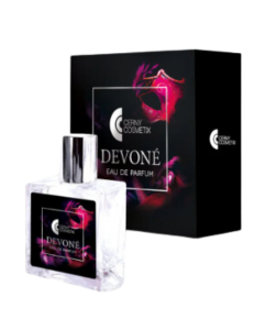 Eurona Eau de Parfum for Women DEVONÉ 50 ml