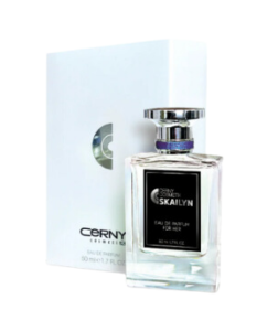 Eurona Eau de Parfum pro ženy CC CERNY COSMETIX SKAILYN 50 ml