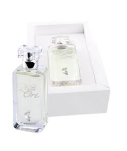 Eurona Eau de Parfum pro ženy Zeta Ori 50 ml