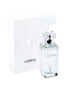 Eurona Eau de Parfum pro muže Sirius 50 ml
