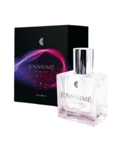 Eurona Eau de Parfum pro ženy ENSSIMÉ 50 ml