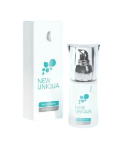 Eurona Hydratační pleťové sérum NEW UNIQUA 30 ml