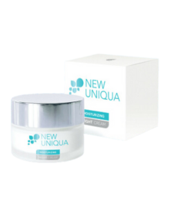 Eurona Hydratační noční krém NEW UNIQUA 50 ml 