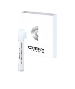 Eurona Vzoreček vůně CC CERNY COSMETIX GENTLESS pro muže 1,5 ml
