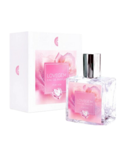 Eurona Eau de Parfum pro ženy LOVEGEM 50 ml