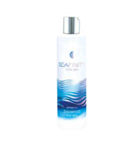 Eurona Osvěžující šampon pro muže SEAFINITY FOR HIM 250 ml