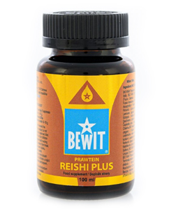 Bewit Prawtein reishi plus 100 ml