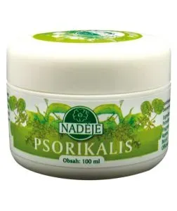 Naděje M7 Psorikalis mast 100 ml 