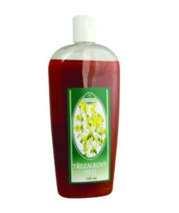 Naděje O3d Třezalkový olivový olej 500 ml