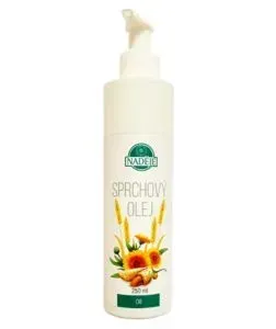 Naděje O8 Sprchový olej 250 ml