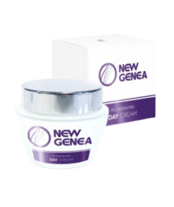 Eurona Omlazující denní krém NEW GENEA 50 ml