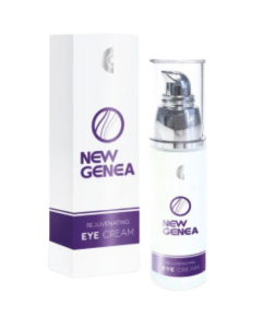 Eurona Omlazující oční krém NEW GENEA 30 ml