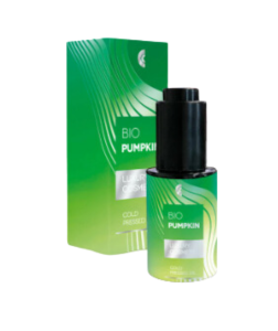 Eurona Luxusní BIO dýňový kosmetický olej KOSMETICKÉ OLEJE 30 ml 