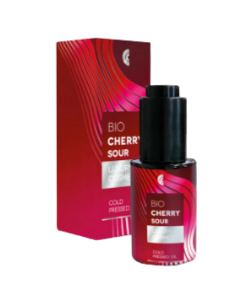 Eurona Luxusní BIO višňový kosmetický olej KOSMETICKÉ OLEJE 30 ml