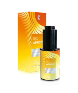 Eurona Luxusní BIO meruňkový kosmetický olej KOSMETICKÉ OLEJE 30 ml 