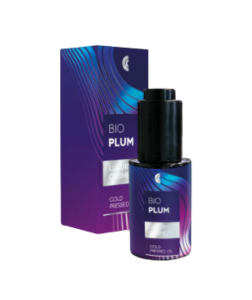 Eurona Luxusní BIO švestkový kosmetický olej KOSMETICKÉ OLEJE 30 ml 