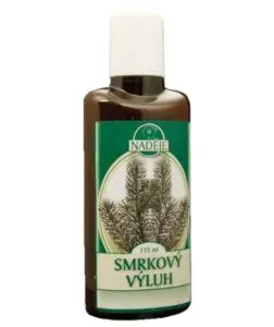 Naděje V1a Smrková tinktura 115 ml